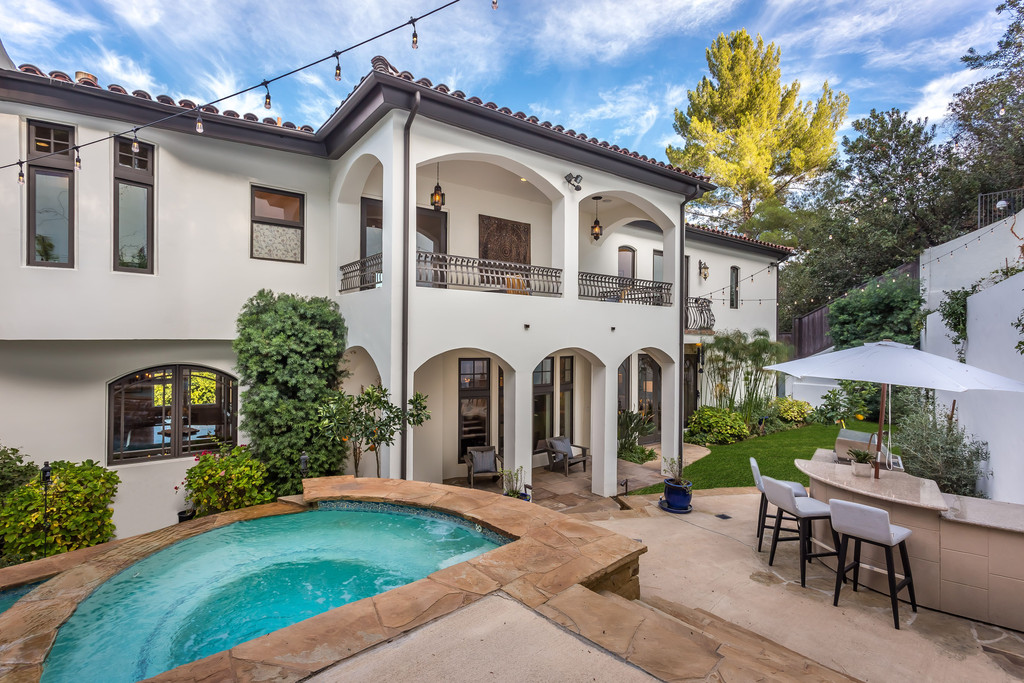 Vanessa Hudgens Is Saying Goodbye to Her 4 Million Home Take a Tour